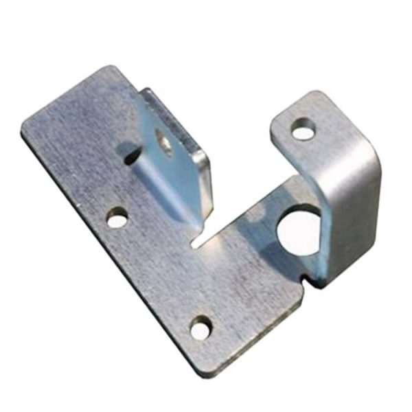 Sheet metal spare parts