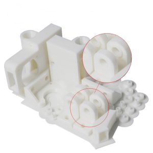 3D printing ABS model