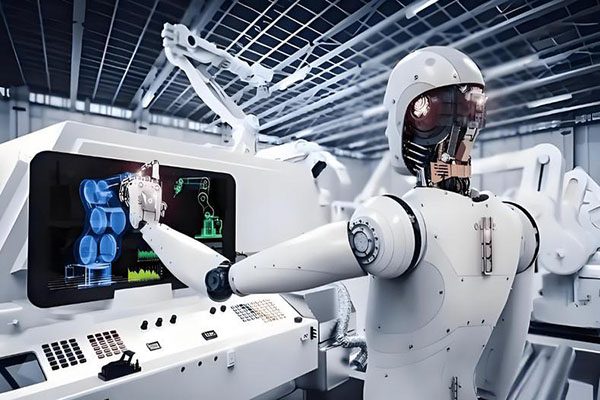 CNC Industry Trends 2026: Smart Manufacturing Outlook