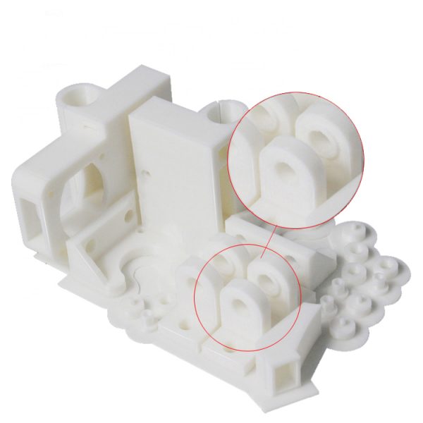 3D printing ABS model