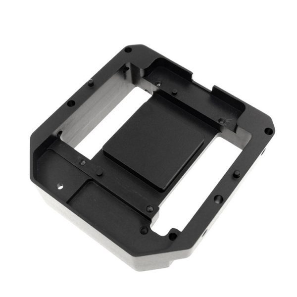 3D printing electrical panel