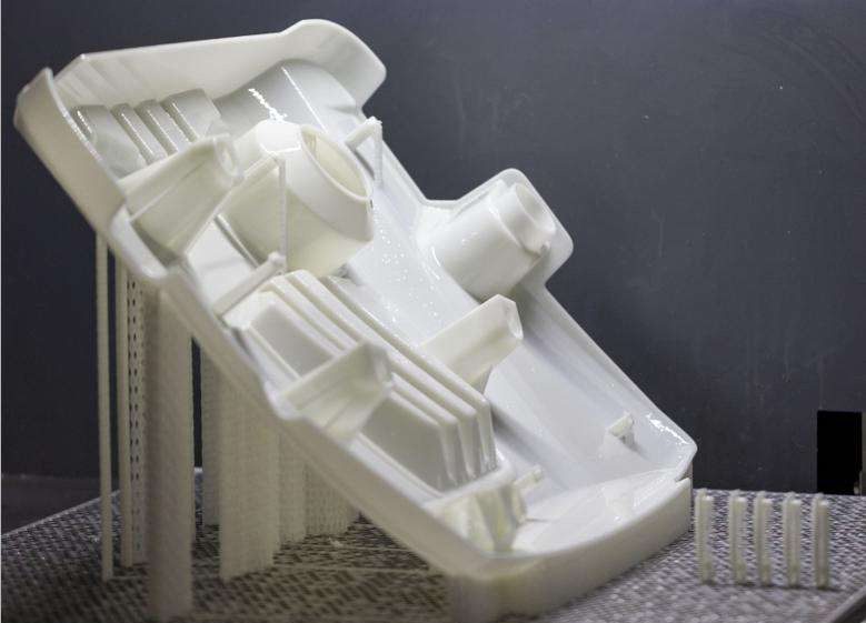 3D Printing Technology: Strategic Advantages & Analysis