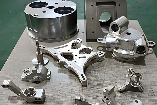 Custom Non-Standard Spare Parts: CNC vs Injection Molding