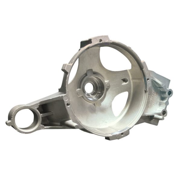 Aluminum alloy casting parts