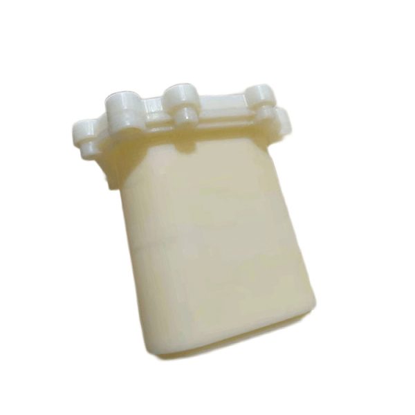 3D printed boat parts