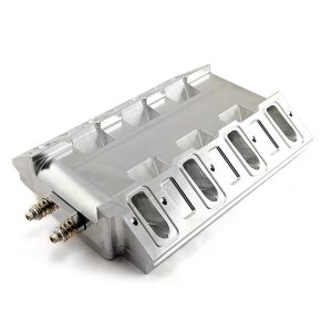 CNC machining aluminum shell