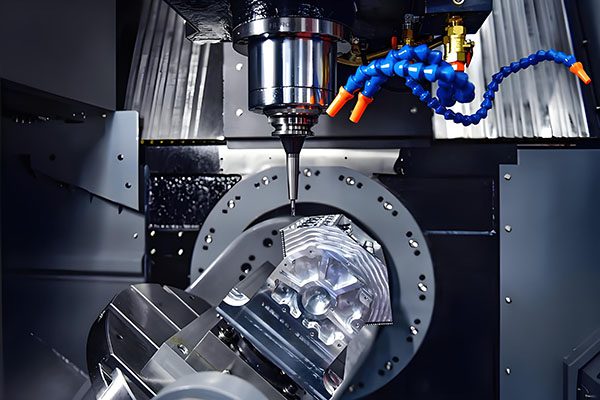 Reducing CNC Machining spare parts Costs: 10 Practical DFM Tips