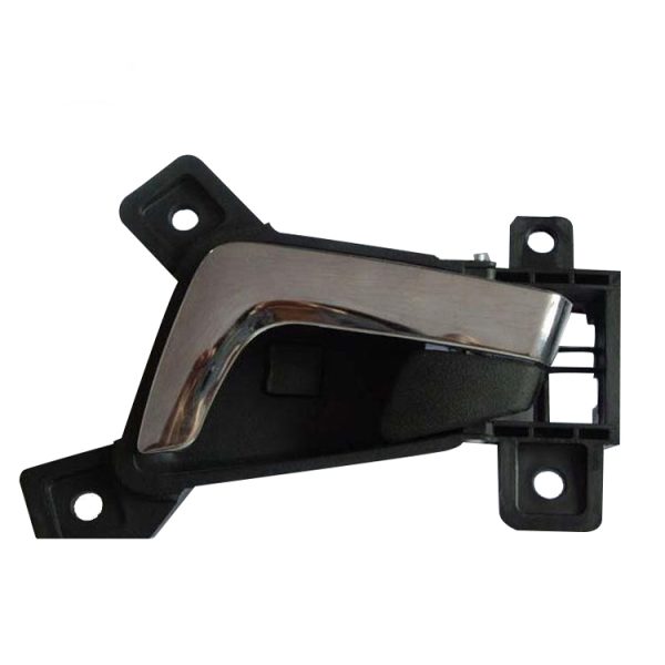 3D printed parts for cars