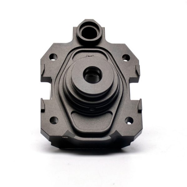 3D printing car parts