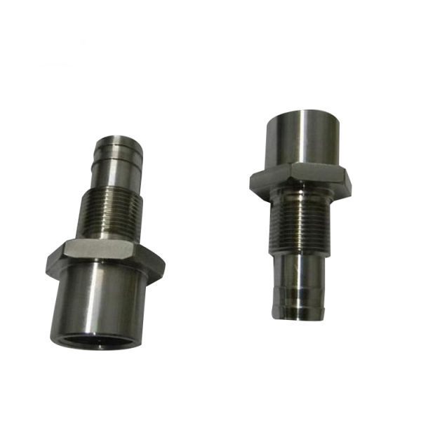 3D print connecting parts