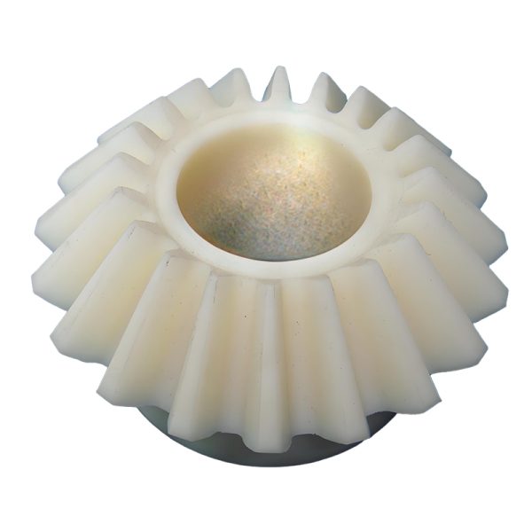 3D printed gears