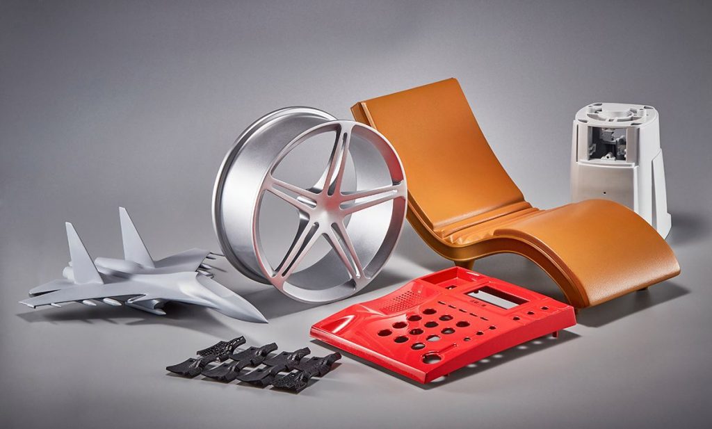 Impact of 3D Printing: Future Manufacturing Revolutions