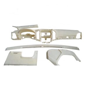 3D printing car modification