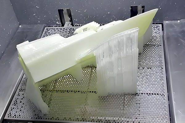 SLA Support Removal: How to Achieve Flawless Surface Finish