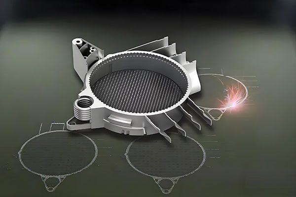 DMLS vs CNC Machining: When to 3D Printing Metal Spare Parts