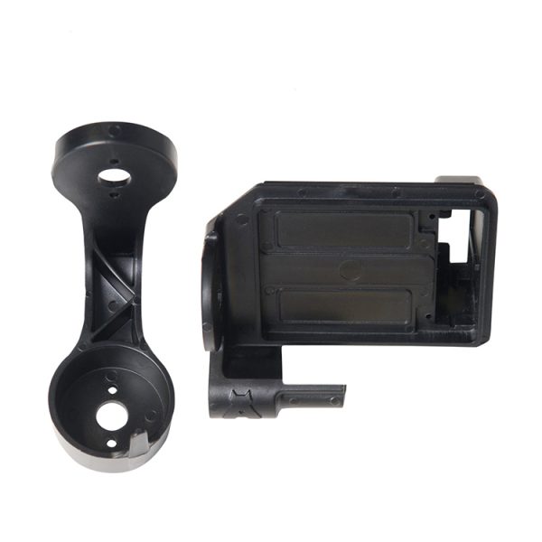 3D printed bicycle parts