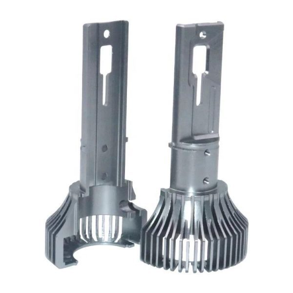 3D printed airplane parts