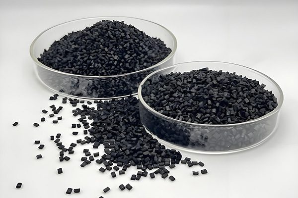 Carbon Fiber: Core Properties & Manufacturing Processes